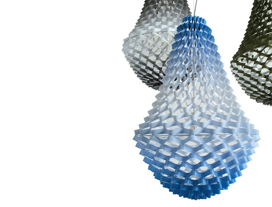 Crown, JSPR, lighting, basketweave