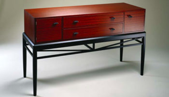 Lady Jane's Sideboard by Greentree