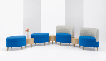 Leaf Collection by David Dahl for Arcadia