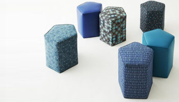 Lines and Shapes by Laura Guido-Clark and Carnegie Design Studio