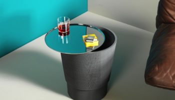 Sebastian Herkner's Mint Table for Böwer