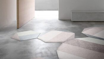 Rug-cycle: Green Trend