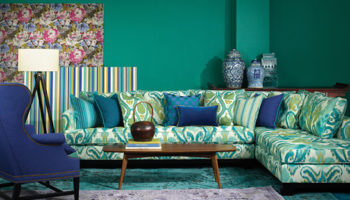 Spring 2013 Color Library Collection by Robert Allen