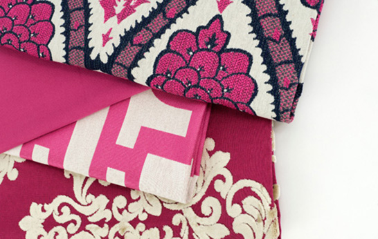 Spring 2013 Color Library Collection by Robert Allen_5