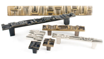 The Rio Collection by Du Verre