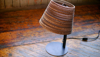 Tilt Scraplight Lamps by graypants