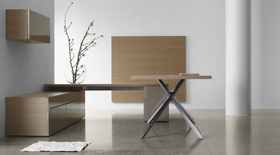 Tuohy, Coda, Private Office, contract