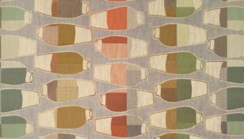 Vases by Hella Jongerius for Maharam