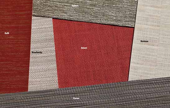Wolf-Gordon, wallcovering, Vescome vanguard 05, high performance wallcoverings,
