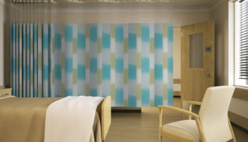 Attractive New Privacy Fabrics from Carnegie
