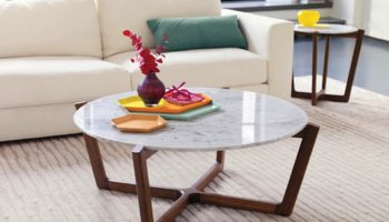 Brad Ascalon's New Atlas Table for DWR