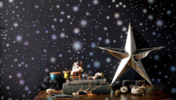 Fairy Tales Come to Life with Graham & Brown's Spellbound Collection