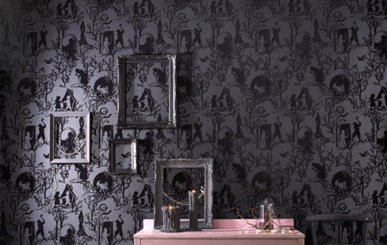 Fairy Tales Come to Life with Graham & Brown's Spellbound Collection