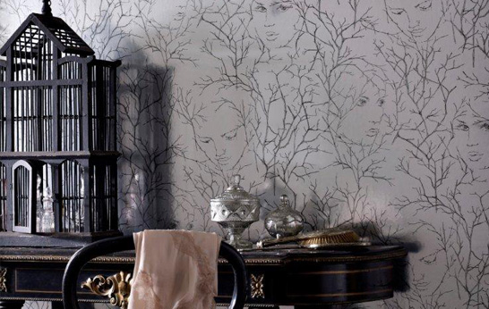 Fairy Tales Come to Life with Graham & Brown's Spellbound Collection
