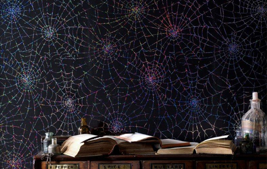 Fairy Tales Come to Life with Graham & Brown's Spellbound Collection