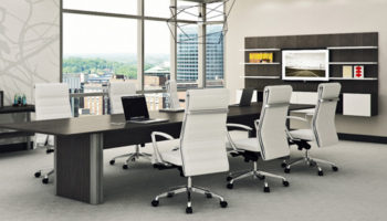 Intermix by First Office, Mixes It Up Any Which Way