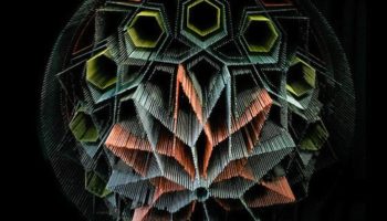 Mandala by Willowlamp