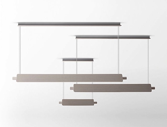 Ram Light, Torremato, lighting, pendant,