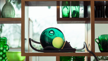 Top Ten: Blown Glass Lighting