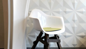 The Kites: New 3D Wall Panels by WallArt