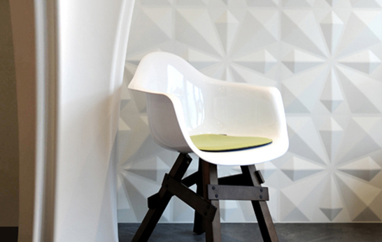 wall covering, WallArt, wall panels, surface, recycled, sugar waste, sugarcane, Hong Kong Netherlands, Kite,
