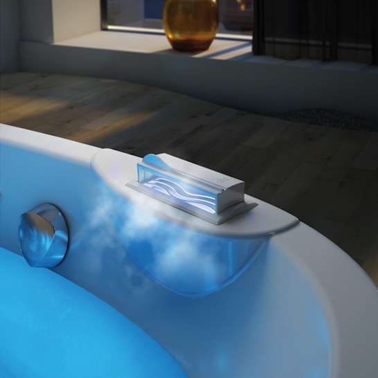 BainUltra Introduces Thermasens BainUltra Introduces Thermasens