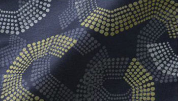 60s Reverb: The Wild America Line by Pallas Textiles