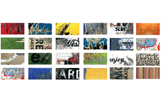 Ceramic Skate Tile Collection by Imagine Tile and Art of Board Ceramic Skate Tile Collection by Imagine Tile and Art of Board_2
