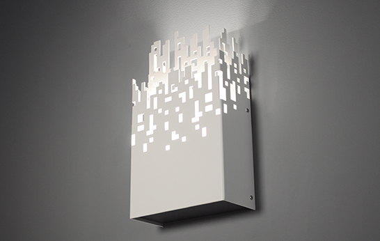 DigitalSpeck, Manning Lighting, OLED, LED, LED lighting, contract lighting, office lighting, architectural lighting,