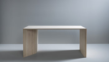 Gateleg table by Eric Degenhardt for Böwer