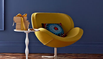 Graham & Brown's New Platinum Paint Collection
