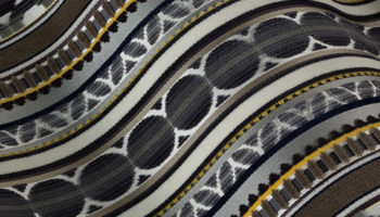 HBF Textiles' Spring 2013 Collection