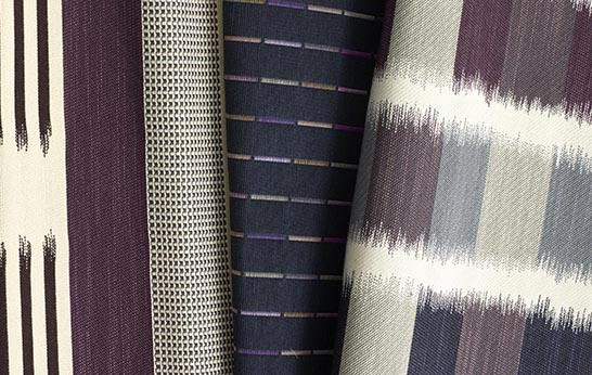 KnollTextiles Introduces the Elements Collection