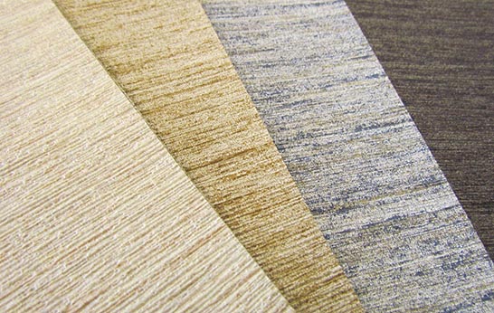 KnollTextiles Introduces the Elements Collection KnollTextiles Introduces the Elements Collection_Landscape Wallcovering by KnollTextiles
