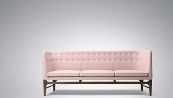 Mayor Sofa by &tradition