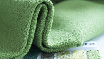 Fabric of the 50s: Monroe by Camira