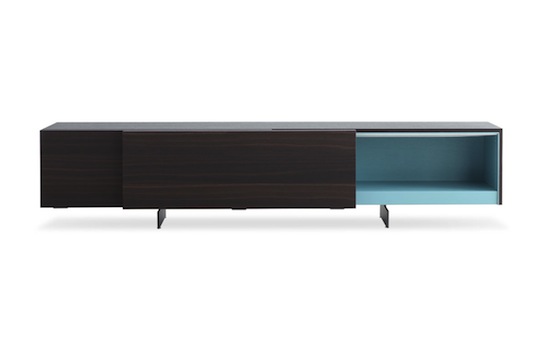 luxury, Pandora Day, Poliform, sideboard