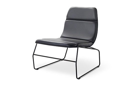 Skandiform, furniture, easy chair, lounge chair, Oliver Schick, rocker, office chair, seating