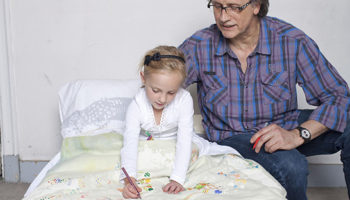 Super Surfaces: Healthcare Trend