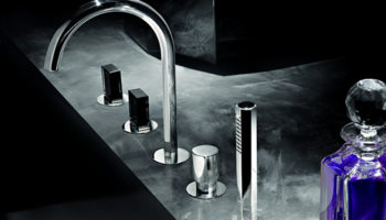 The Venezia Collection by Fantini