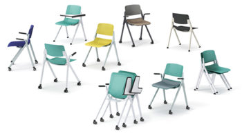 Webster by Bang Design for Fixtures Furniture