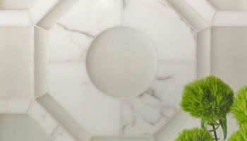 Epic Beauty: The Odyssey Collection by Country Floors