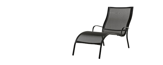 Herman Miller 2013 Outdoor Collection Herman Miller, outdoor, spun, paso doble