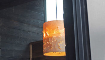 Northern Lighting Re-issues Cathrine Kullberg's Classic Norwegian Forest Lamps