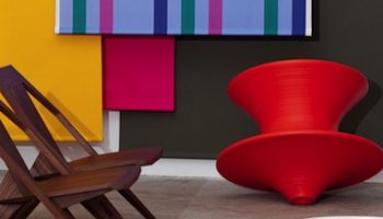 Herman Miller 2013 Outdoor Collection