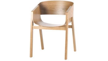 Top Ten: Molded Plywood