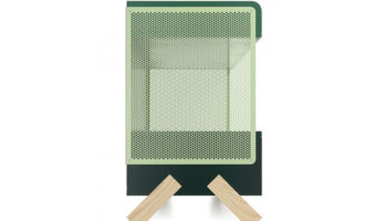 Top Ten: Credenzas