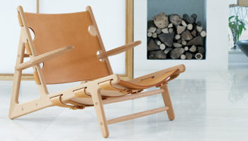 Top Ten: Sling Chairs