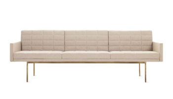 Top Ten: Tailored, Tufted Sofas