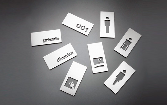 Visual Communications Displays: Index by Magnuson Group